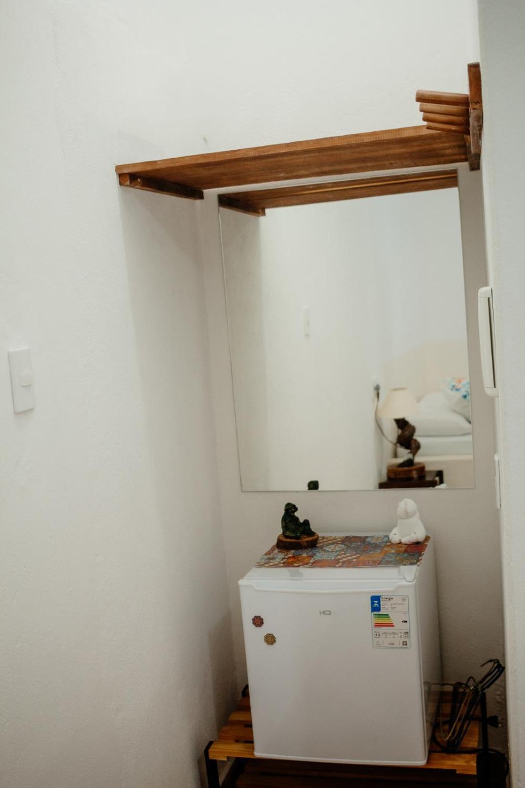 Suites Serra Do Cipo Santana Do Riacho Eksteriør billede