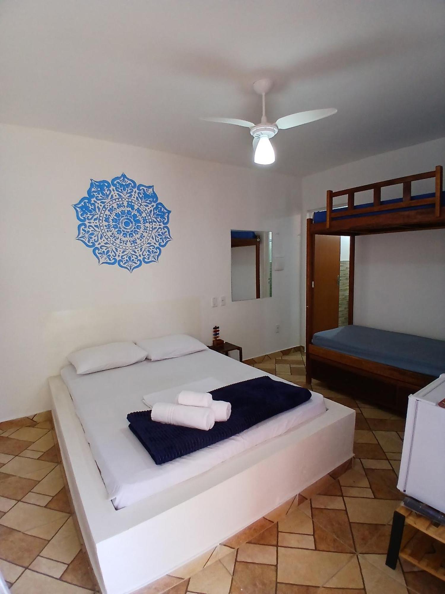 Suites Serra Do Cipo Santana Do Riacho Eksteriør billede