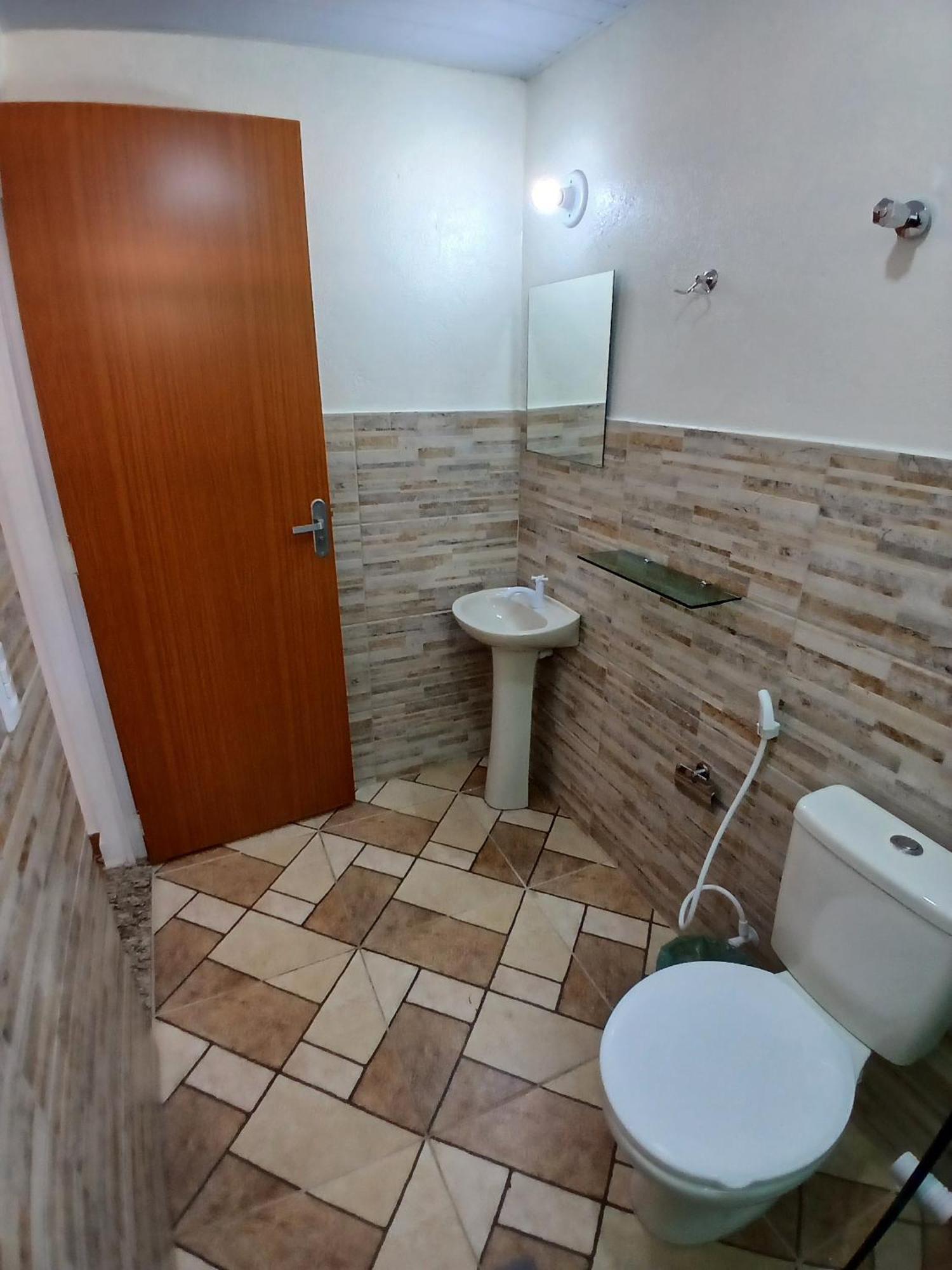 Suites Serra Do Cipo Santana Do Riacho Eksteriør billede